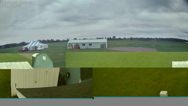 Parking Camera