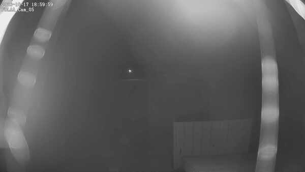 Parking Camera