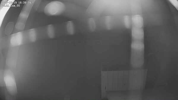 Parking Camera