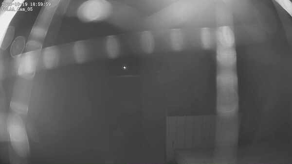 Parking Camera