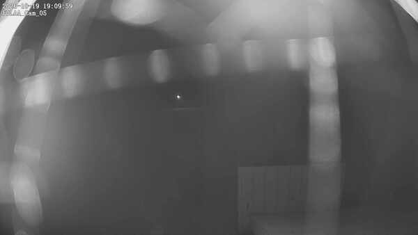 Parking Camera