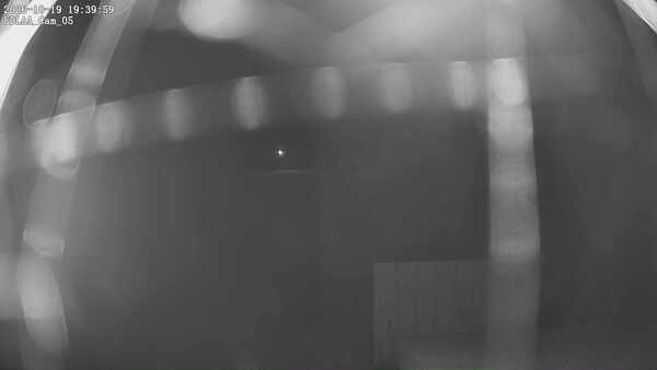 Parking Camera