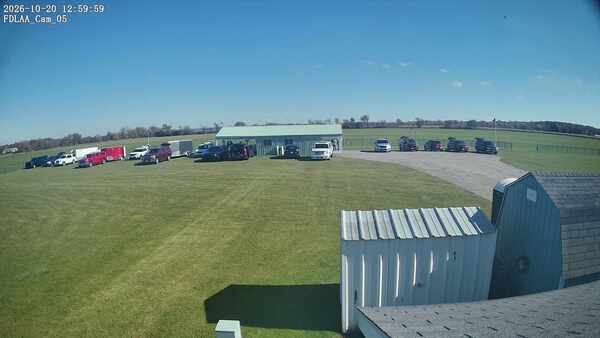 Parking Camera