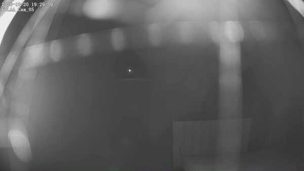 Parking Camera