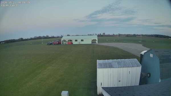 Parking Camera