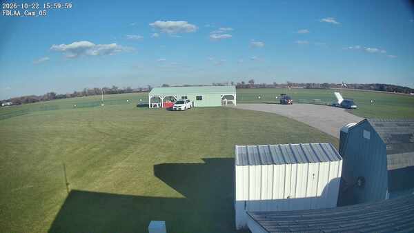 Parking Camera