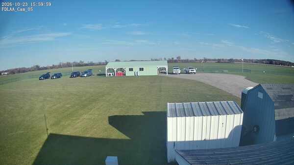 Parking Camera