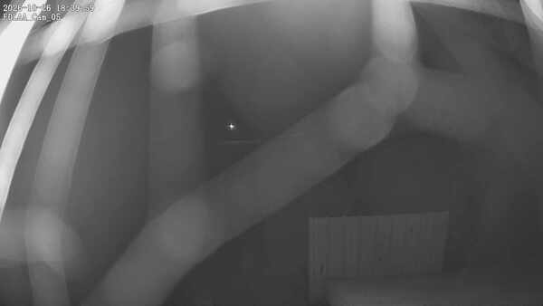 Parking Camera