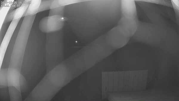 Parking Camera