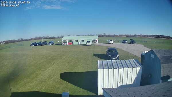 Parking Camera