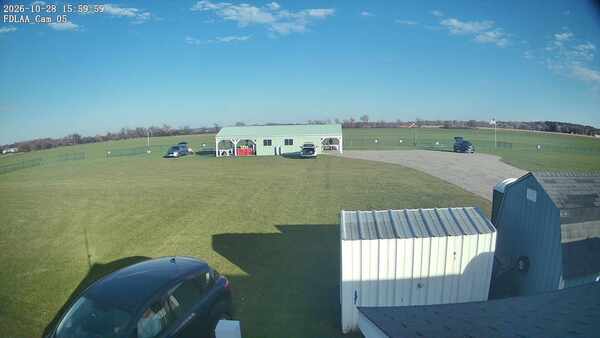 Parking Camera
