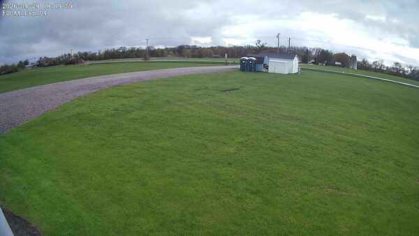 West Camera