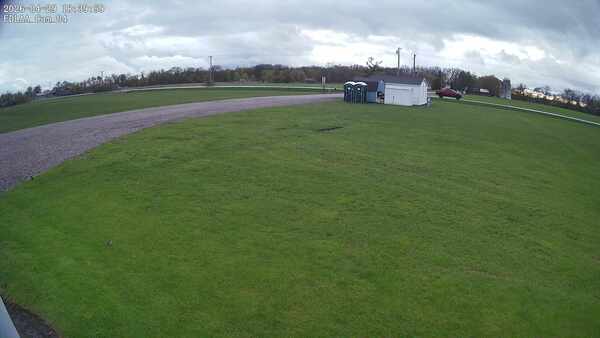 West Camera