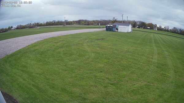 West Camera