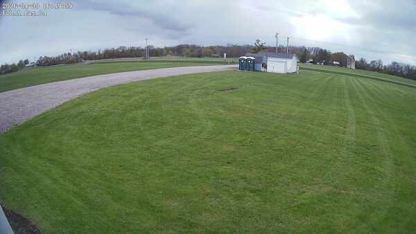 West Camera