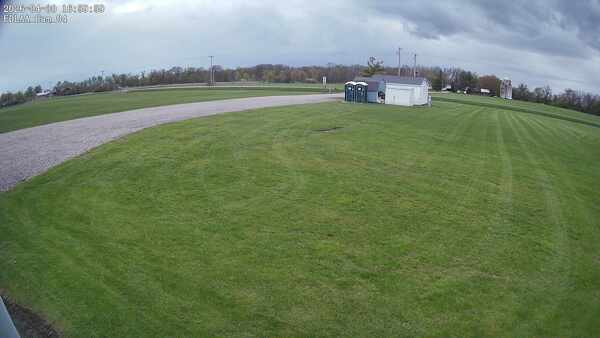 West Camera