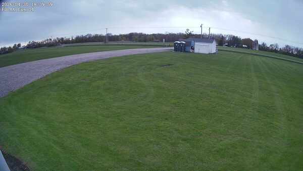 West Camera