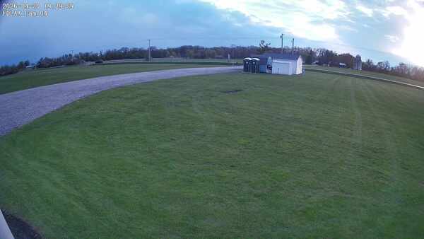 West Camera