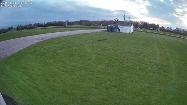 West Camera