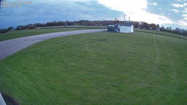 West Camera