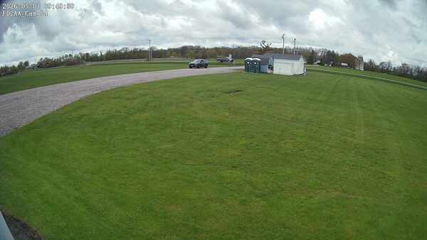 West Camera