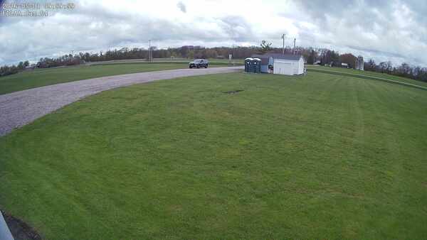 West Camera