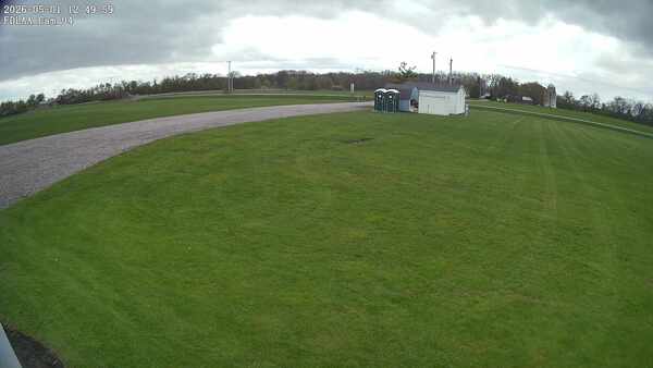 West Camera