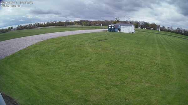 West Camera