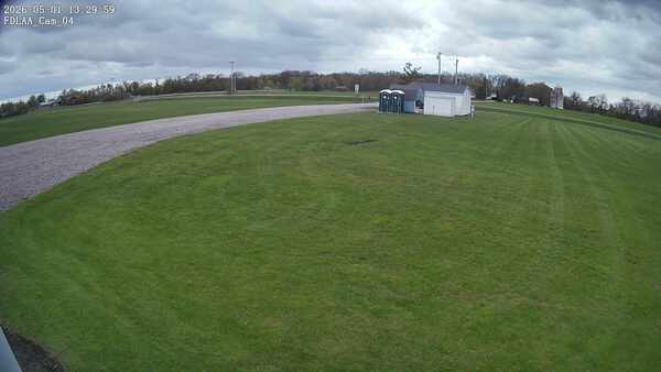 West Camera