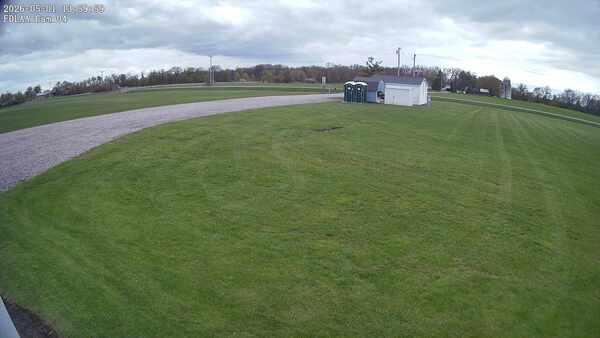 West Camera