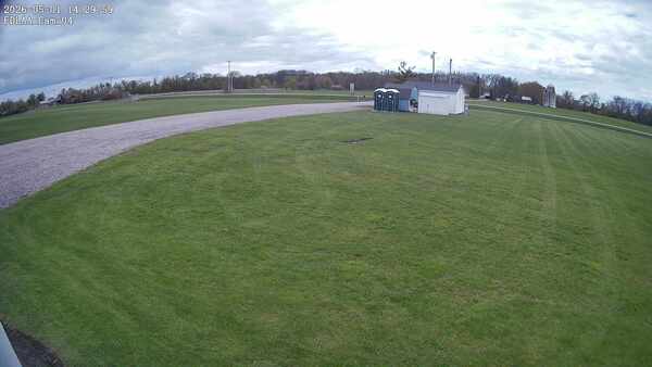 West Camera