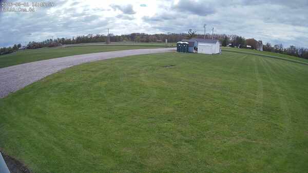 West Camera