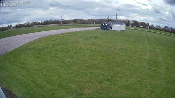 West Camera