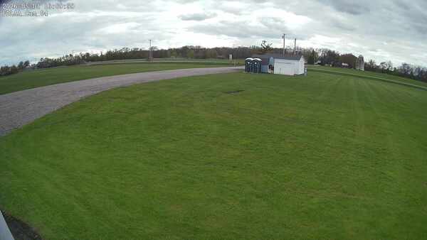 West Camera