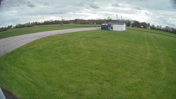 West Camera