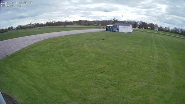West Camera