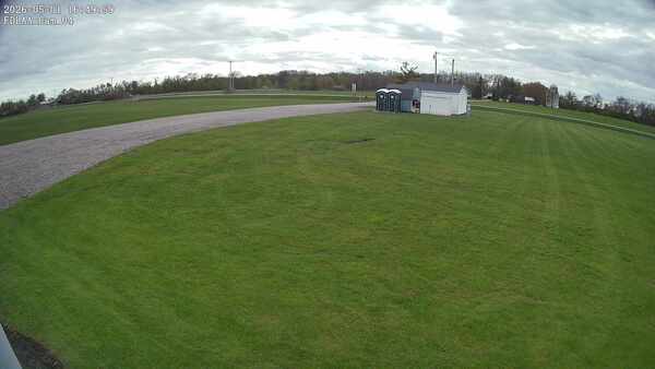 West Camera
