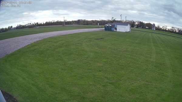 West Camera