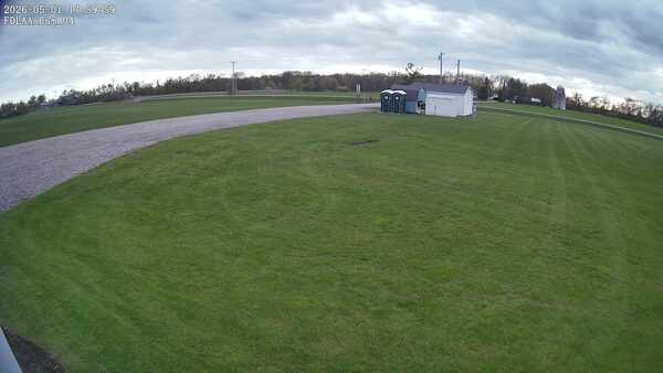 West Camera