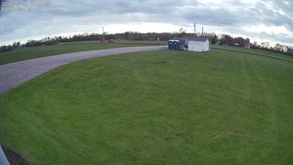 West Camera