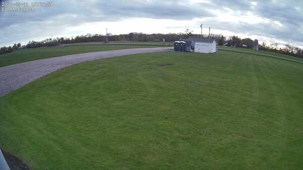 West Camera
