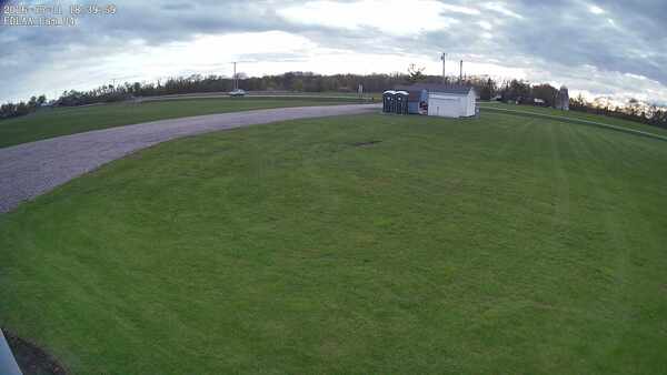 West Camera