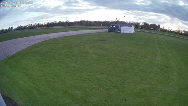 West Camera