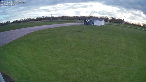 West Camera