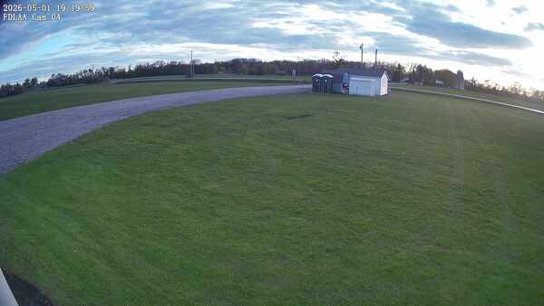 West Camera
