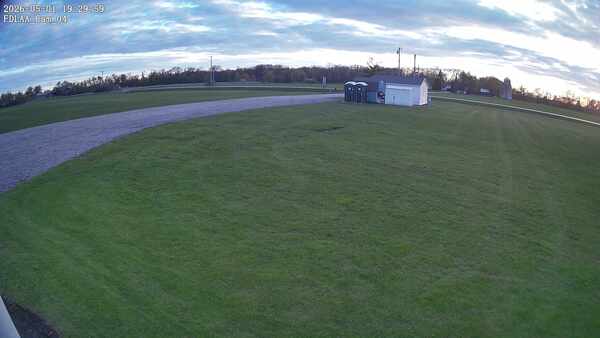 West Camera
