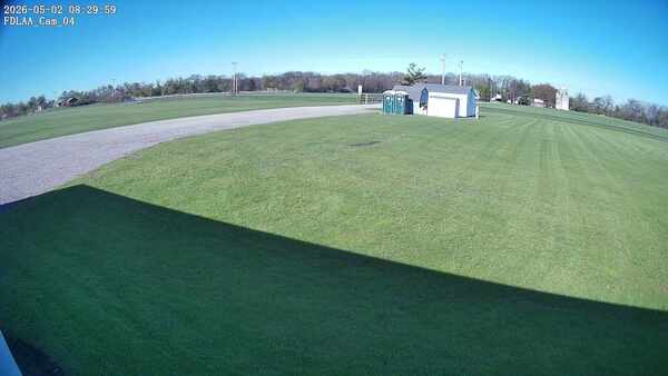 West Camera