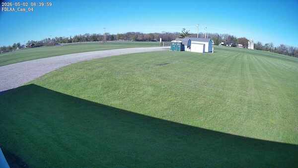 West Camera