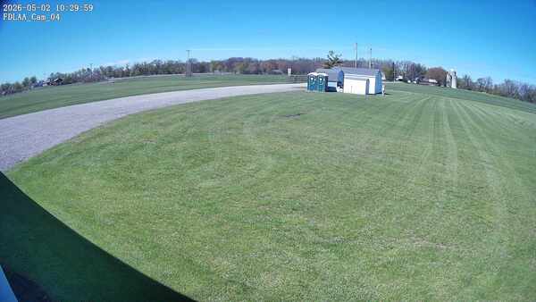 West Camera