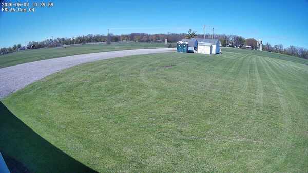 West Camera